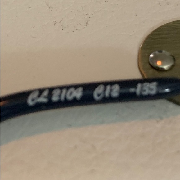 Chloe Sunglasses - Picture 8 of 10